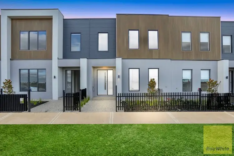 58 Surround Circuit, Bonnie Brook VIC 3335