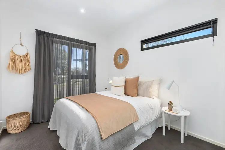 Fifth view of Homely apartment listing, 1/190 Bignell Road, Bentleigh East VIC 3165