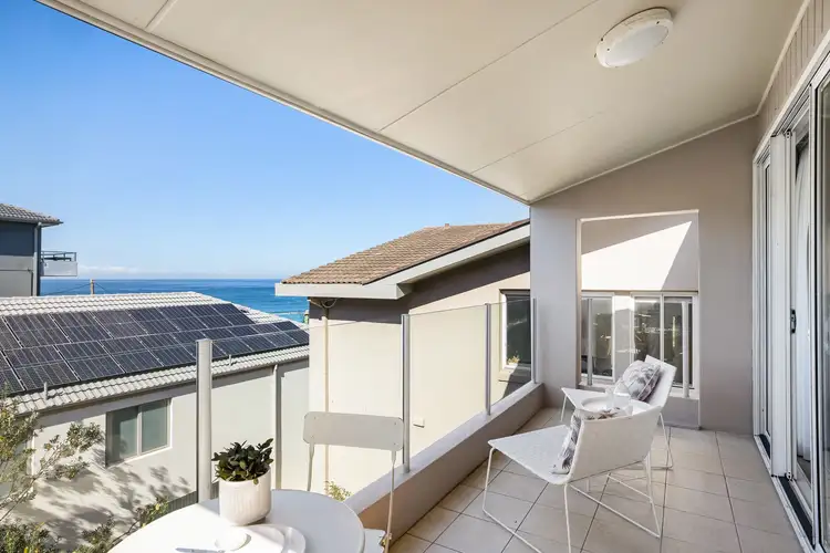 Second view of Homely apartment listing, 9/3 Pacific Avenue, Tamarama NSW 2026