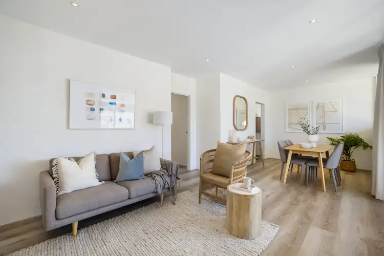 Third view of Homely apartment listing, 9/3 Pacific Avenue, Tamarama NSW 2026