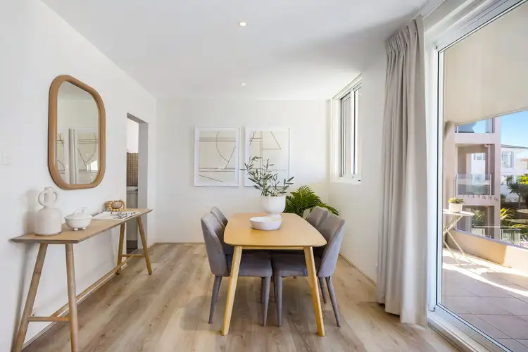 Fourth view of Homely apartment listing, 9/3 Pacific Avenue, Tamarama NSW 2026