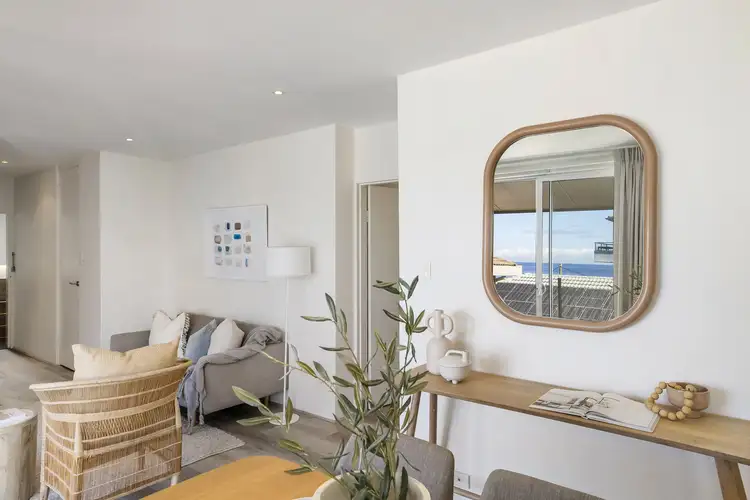 Sixth view of Homely apartment listing, 9/3 Pacific Avenue, Tamarama NSW 2026