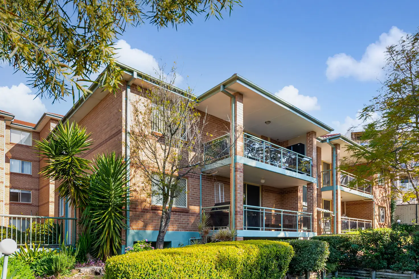 Main view of Homely apartment listing, 24/507-511 Kingsway, Miranda NSW 2228