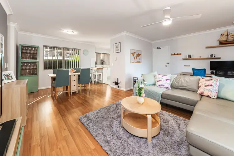 Third view of Homely apartment listing, 24/507-511 Kingsway, Miranda NSW 2228