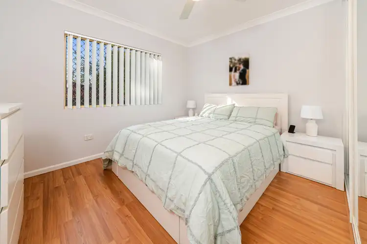 Fifth view of Homely apartment listing, 24/507-511 Kingsway, Miranda NSW 2228