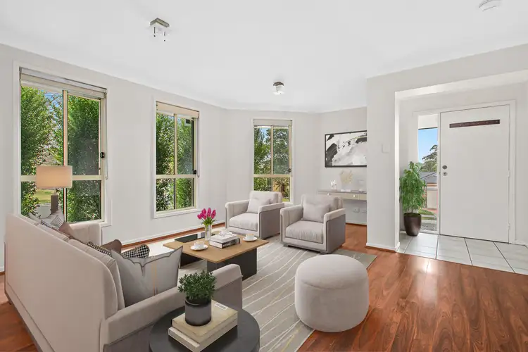 Main view of Homely house listing, 12 Tweed Link, Albion Park NSW 2527