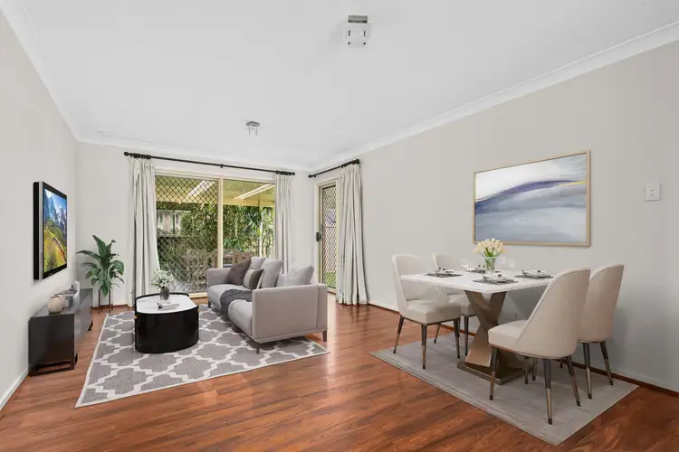 Second view of Homely house listing, 12 Tweed Link, Albion Park NSW 2527