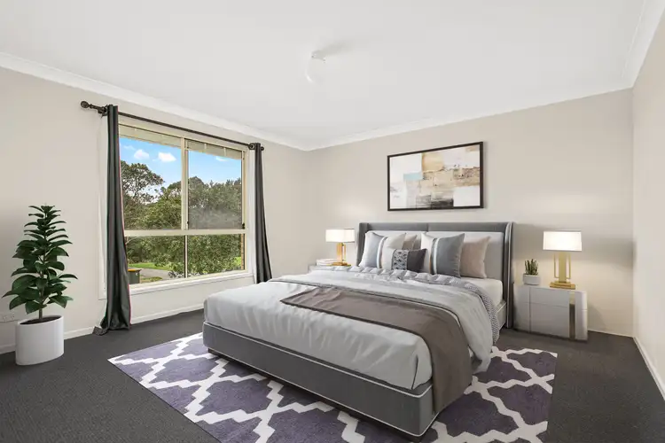 Fifth view of Homely house listing, 12 Tweed Link, Albion Park NSW 2527