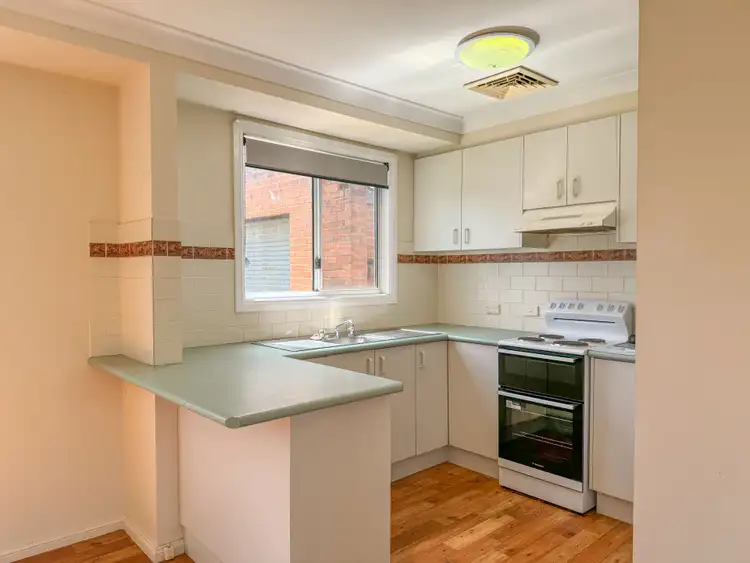 Third view of Homely house listing, 1 Underwood Street, Forbes NSW 2871