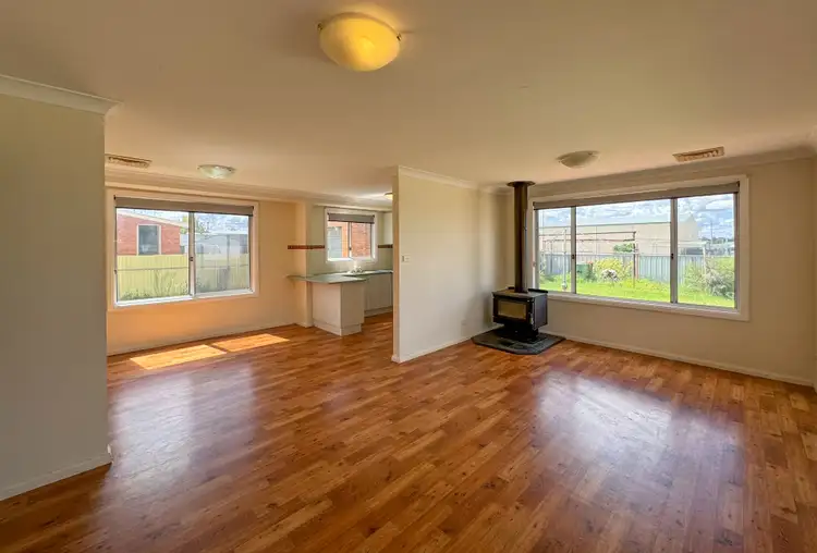 Fourth view of Homely house listing, 1 Underwood Street, Forbes NSW 2871