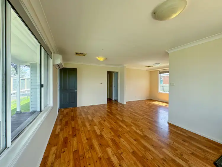 Fifth view of Homely house listing, 1 Underwood Street, Forbes NSW 2871