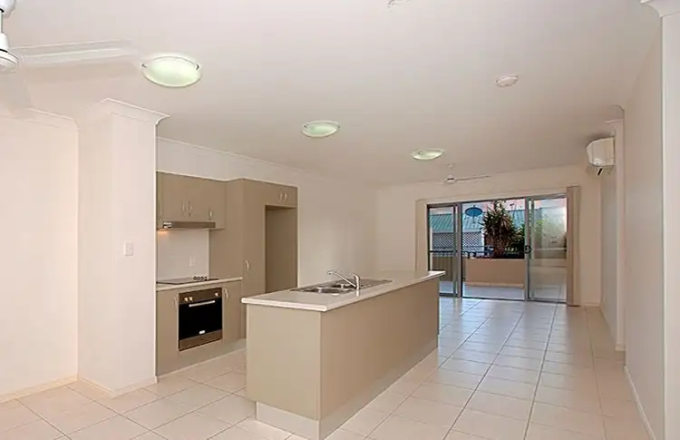 Second view of Homely apartment listing, 4/13 Albert Street, Cranbrook QLD 4814
