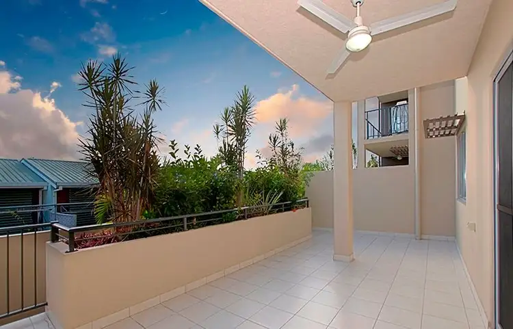 Fourth view of Homely apartment listing, 4/13 Albert Street, Cranbrook QLD 4814