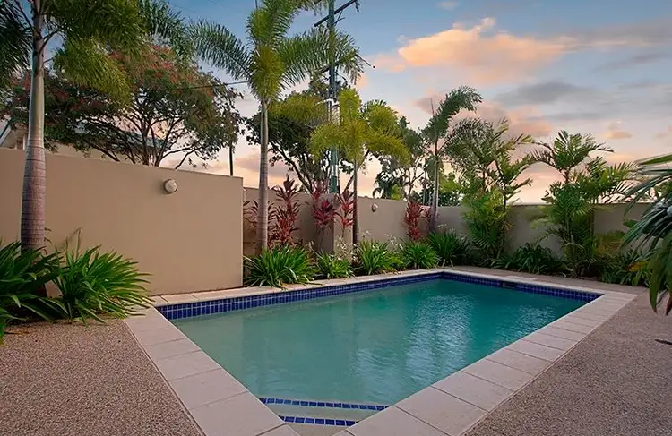 Fifth view of Homely apartment listing, 4/13 Albert Street, Cranbrook QLD 4814