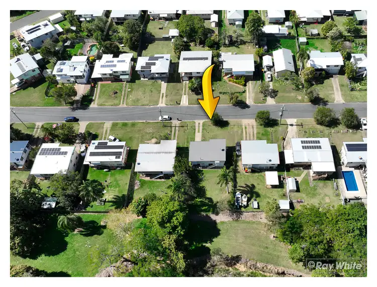 Third view of Homely house listing, 290 Blanchfield Street, Koongal QLD 4701