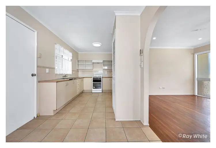 Sixth view of Homely house listing, 290 Blanchfield Street, Koongal QLD 4701