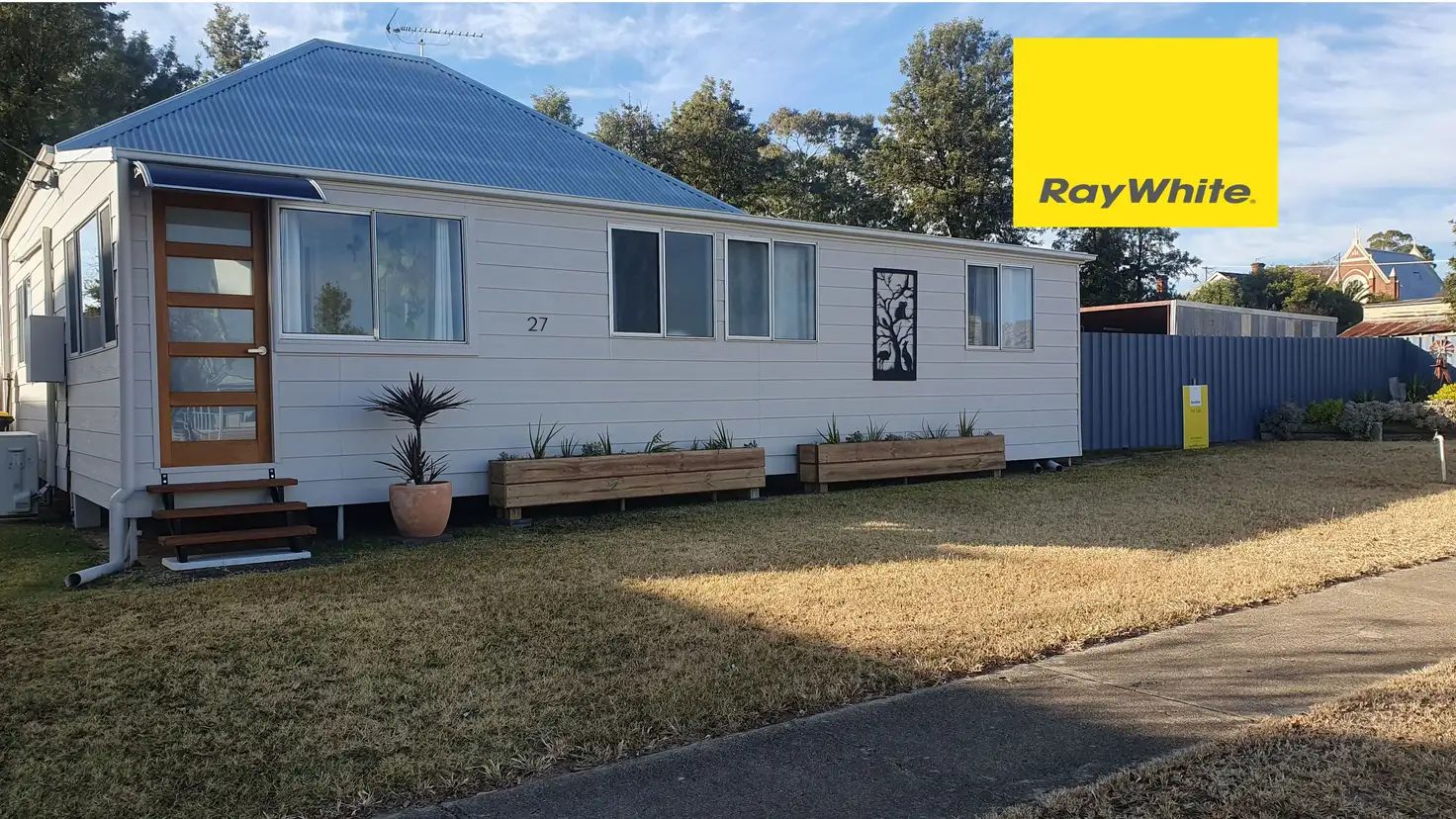 Main view of Homely house listing, 27 Plunkett Street, Warialda NSW 2402