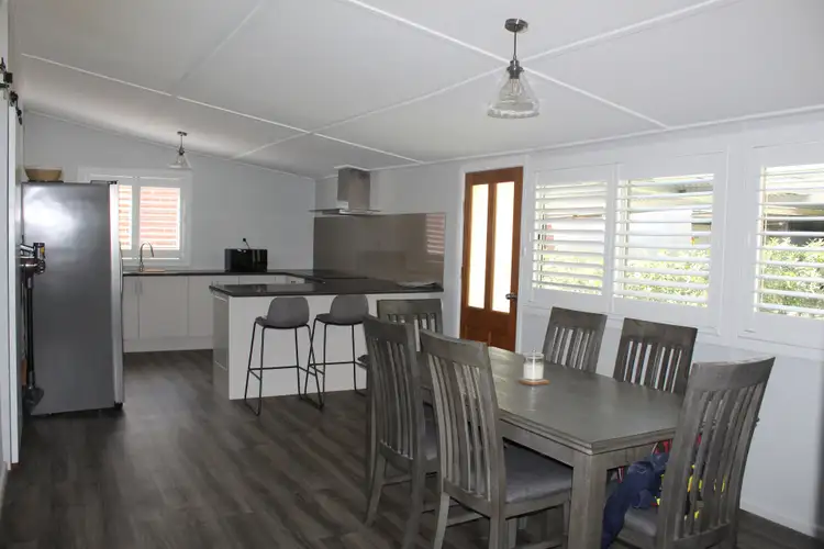 Fourth view of Homely house listing, 27 Plunkett Street, Warialda NSW 2402