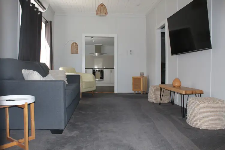 Fifth view of Homely house listing, 27 Plunkett Street, Warialda NSW 2402
