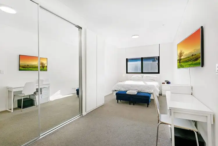 Third view of Homely apartment listing, 814/2C Charles Street, Canterbury NSW 2193