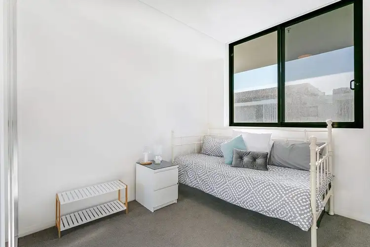 Fourth view of Homely apartment listing, 814/2C Charles Street, Canterbury NSW 2193