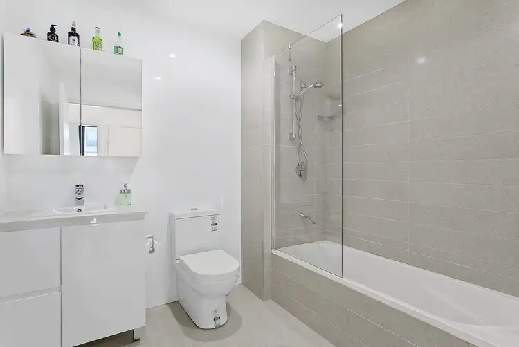 Fifth view of Homely apartment listing, 814/2C Charles Street, Canterbury NSW 2193