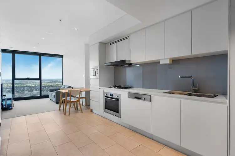 6902/222 Margaret Street, Brisbane City QLD 4000