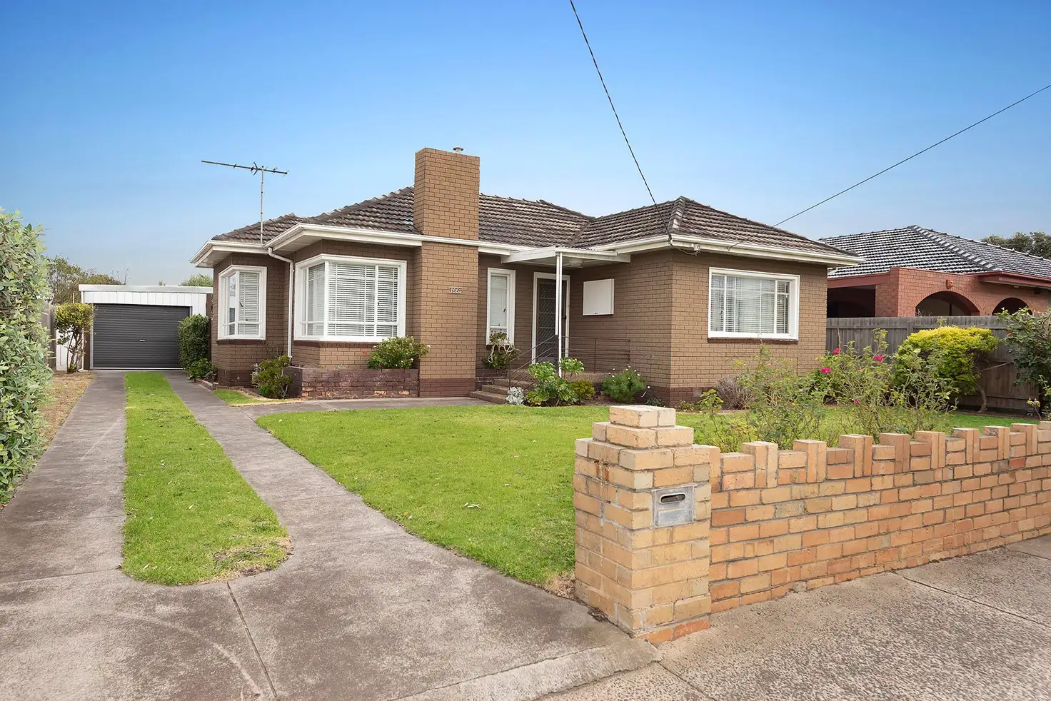 Main view of Homely house listing, 166 Civic Parade, Altona VIC 3018