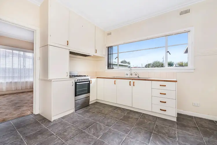 Second view of Homely house listing, 166 Civic Parade, Altona VIC 3018