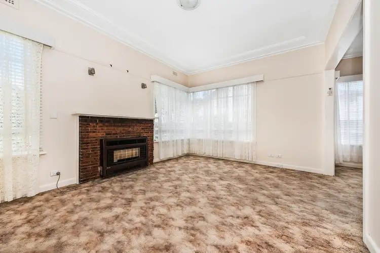 Third view of Homely house listing, 166 Civic Parade, Altona VIC 3018