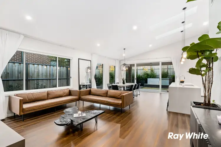 Third view of Homely house listing, 58 Cataract Road (Gables), Box Hill NSW 2765