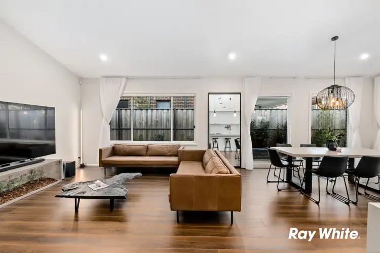 Fifth view of Homely house listing, 58 Cataract Road (Gables), Box Hill NSW 2765