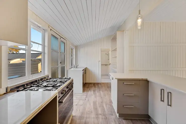 Second view of Homely house listing, 36A Nardoo Street, Millmerran QLD 4357