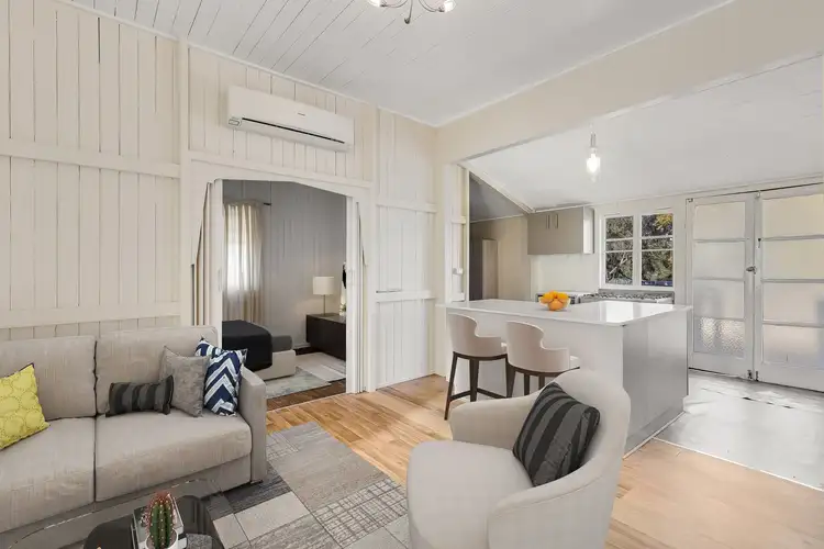 Third view of Homely house listing, 36A Nardoo Street, Millmerran QLD 4357