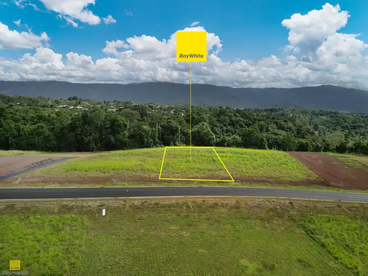 LOT 71 Balam Road, Goldsborough QLD 4865