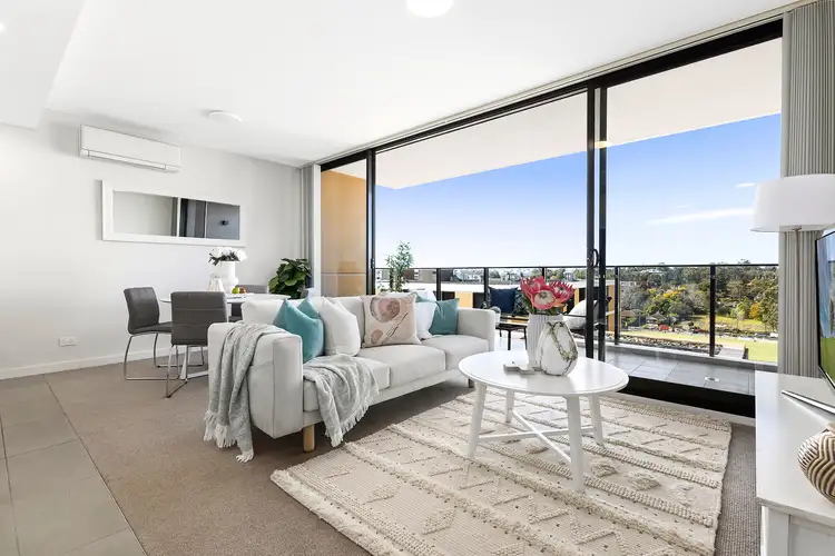 833/20-26 Orara Street, Waitara NSW 2077