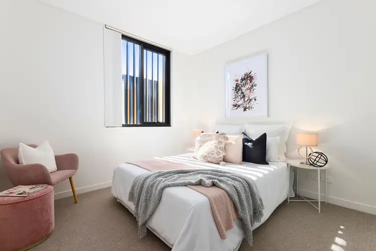 Fifth view of Homely apartment listing, 833/20-26 Orara Street, Waitara NSW 2077