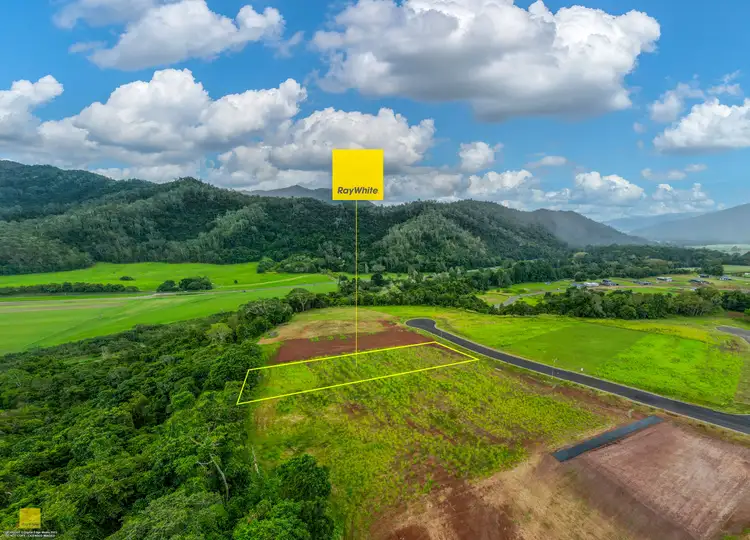 Main view of Homely land listing, LOT 70 Balam Road, Goldsborough QLD 4865