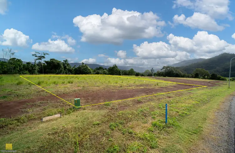 Fourth view of Homely land listing, LOT 70 Balam Road, Goldsborough QLD 4865