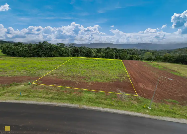 Fifth view of Homely land listing, LOT 70 Balam Road, Goldsborough QLD 4865