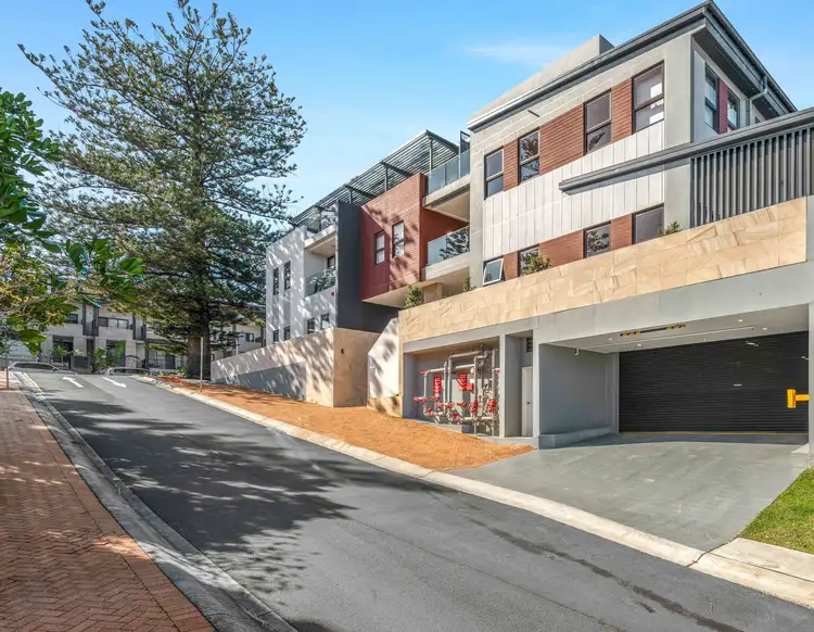 4/141 Belinda Street, Gerringong NSW 2534