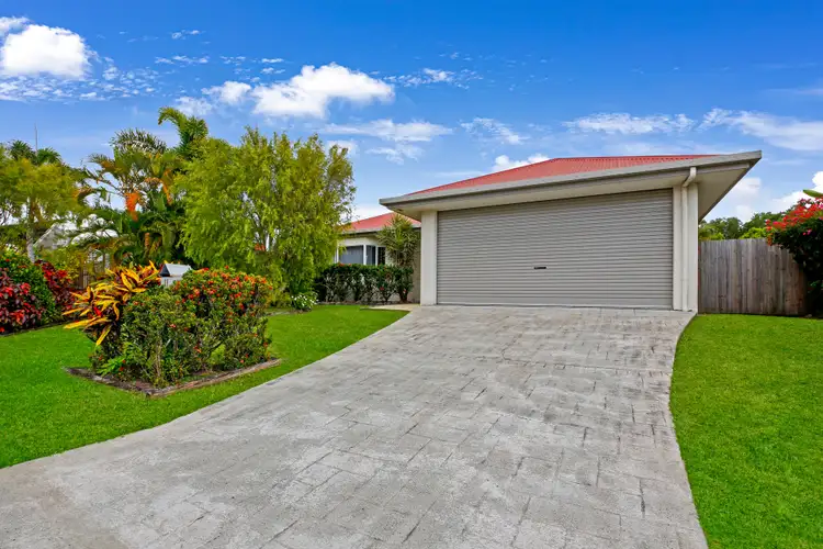 Second view of Homely house listing, 11 Capri Close, Kewarra Beach QLD 4879