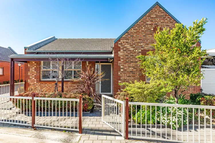 Main view of Homely unit listing, 6/30 Swan Terrace, Ethelton SA 5015