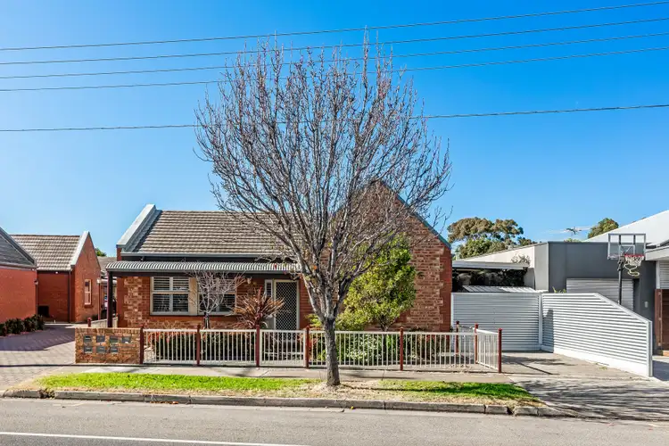 Second view of Homely unit listing, 6/30 Swan Terrace, Ethelton SA 5015