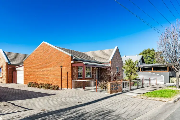 Third view of Homely unit listing, 6/30 Swan Terrace, Ethelton SA 5015