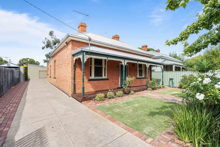 9 Pilmer Street