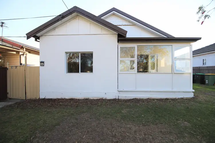 Main view of Homely house listing, 56 Allum Street, Bankstown NSW 2200