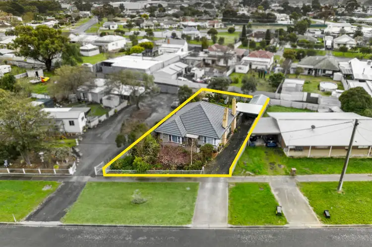 Second view of Homely house listing, 15 Currajong Avenue, Ararat VIC 3377