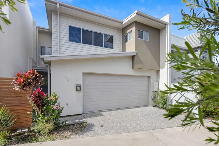 Second view of Homely house listing, 41 Serenity Circuit, Maroochydore QLD 4558