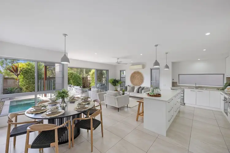 Fourth view of Homely house listing, 41 Serenity Circuit, Maroochydore QLD 4558